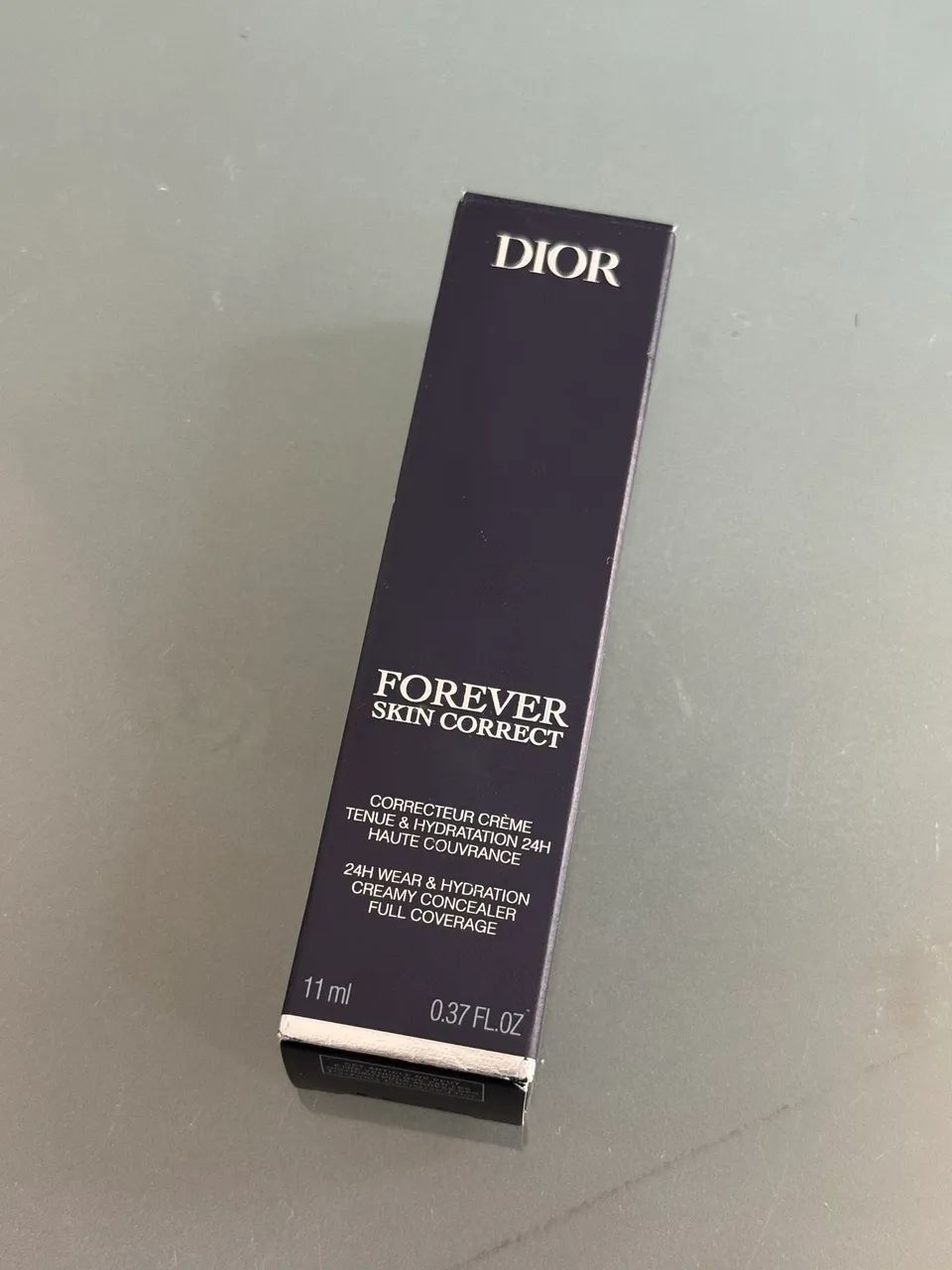 Corretivo Dior Forever Skin Concealer 1N