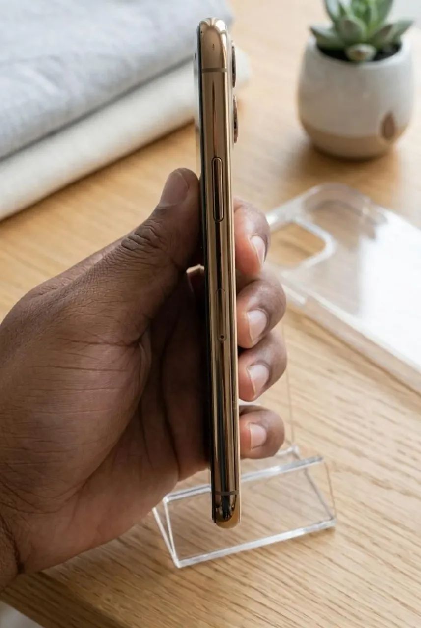 Iphone 11 Pro Max 256GB ios 26 (OPORTUNIDADE) - Foto 3