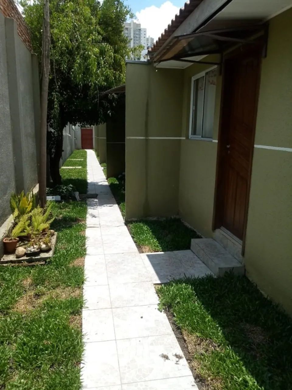 Casa no Jardim Botânico, 2 quartos - Foto 2