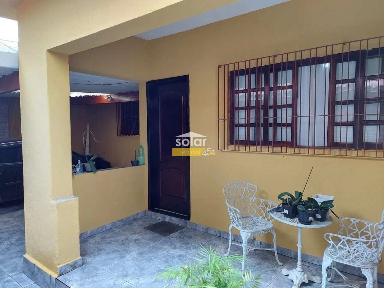 CASA Á VENDA - CANGAÍBA - Foto 2
