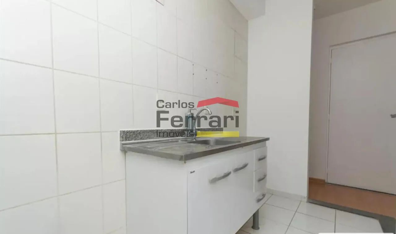 Apartamento a venda, Cambuci, 01 dormitório, sem vaga - Foto 2