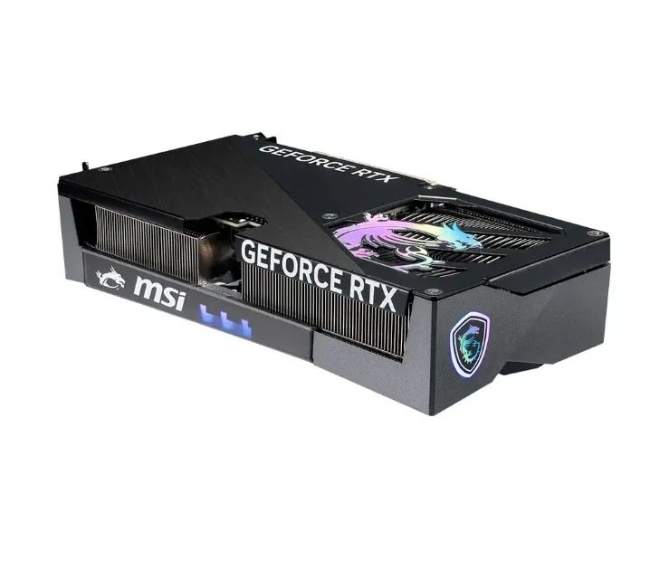 MSI GeForce RTX 5060 Ti 8G GAMING OC - Foto 3