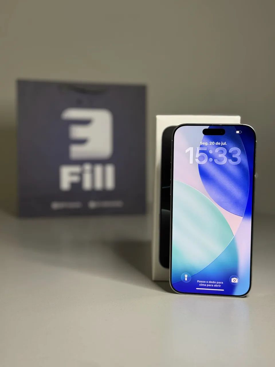 iPhone 16 pro max  - Foto 2