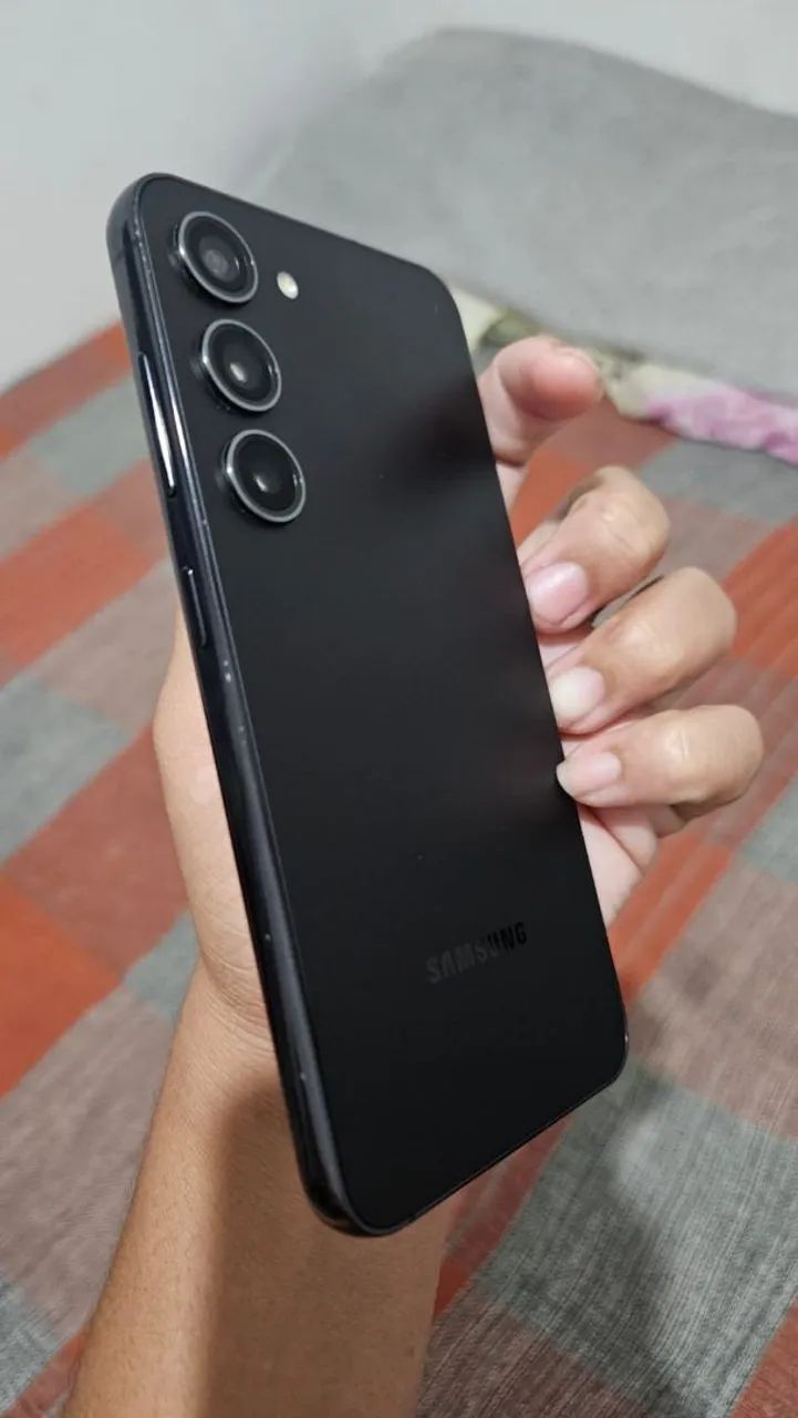 Sansung S23 128gb - Foto 3
