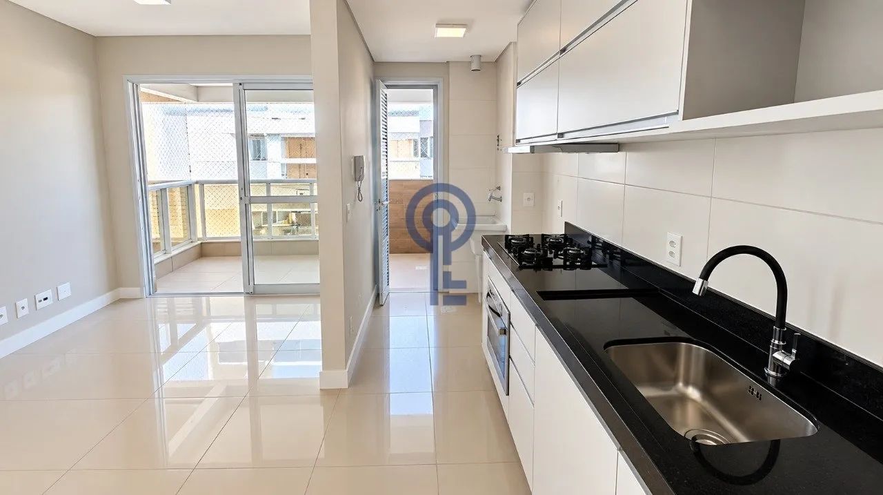 Apartamento com 2 dormitórios no Itacorubi - Foto 4