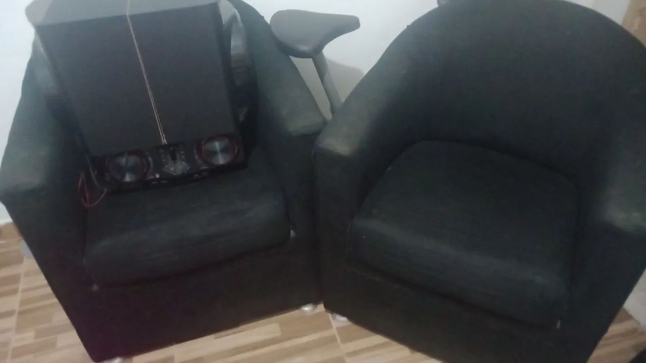 Poltronas  - Foto 2