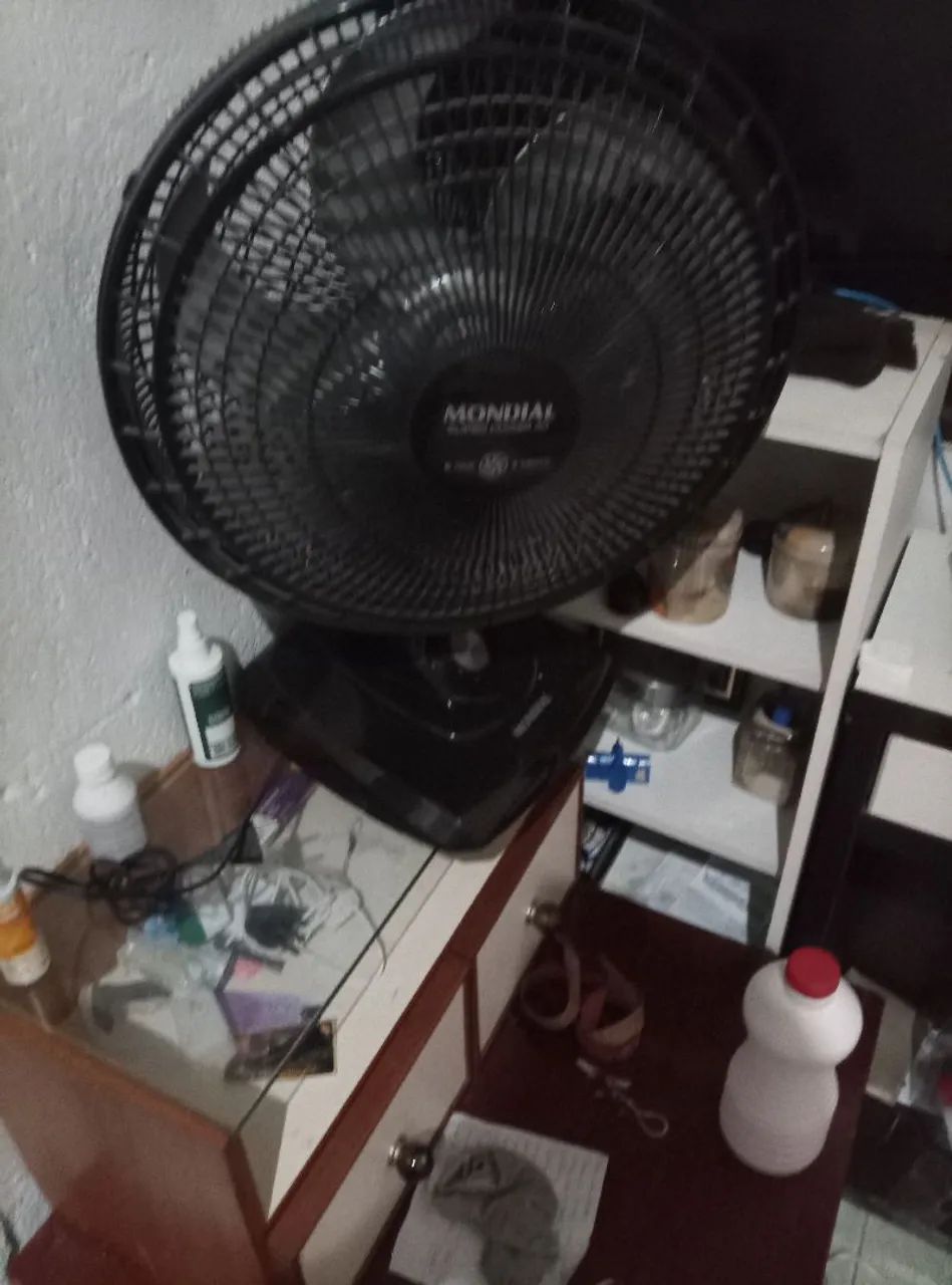 Ventilador