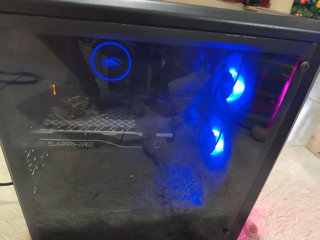 PC GAMER AMD  - Foto 2
