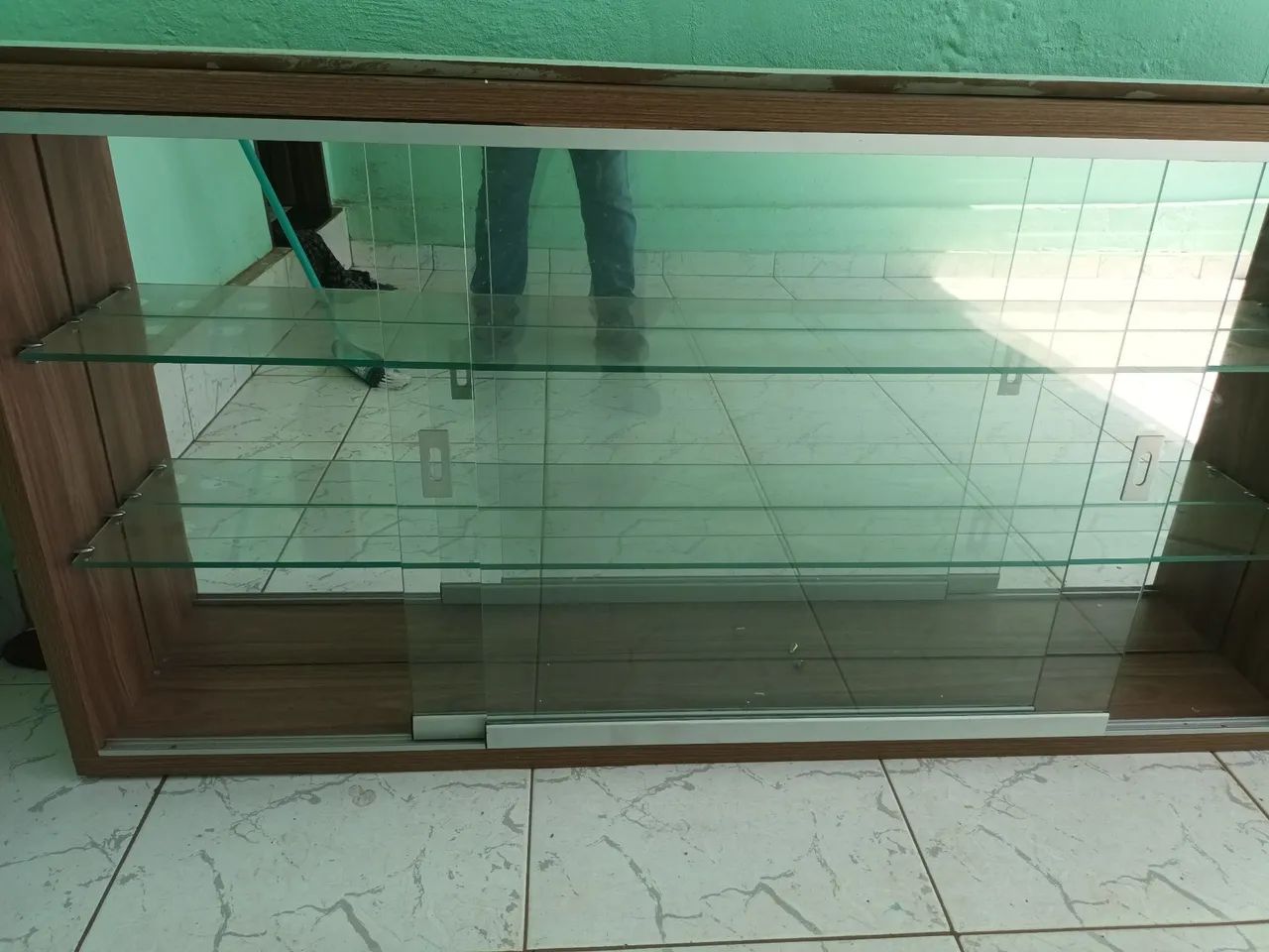 Cristaleira - Foto 2
