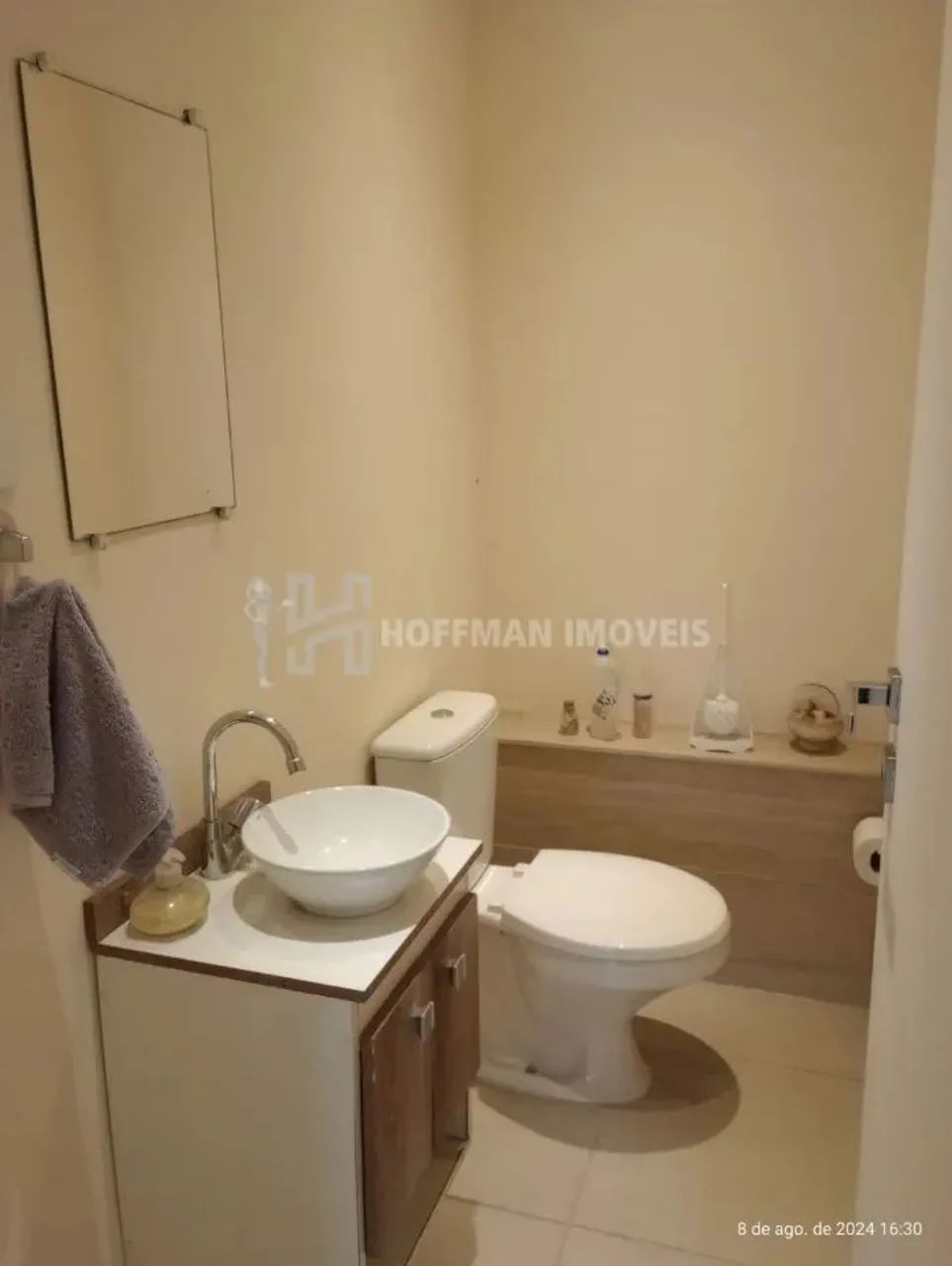 Sala Comercial para Locação no Centro - Foto 5