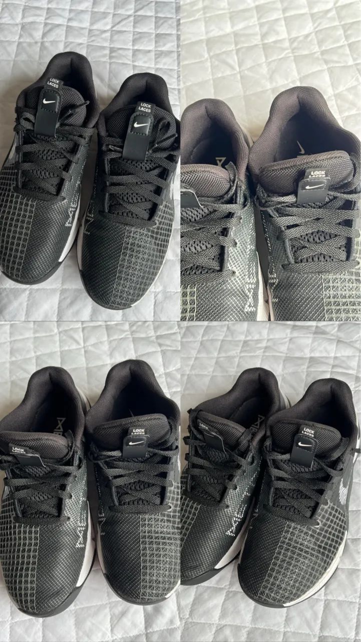 Tênis Nike Metcon 8 tam 36 - Foto 3
