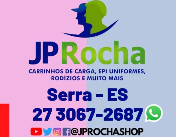 Carro Carrinho de Carga para 250kg Reforçado - Foto 5