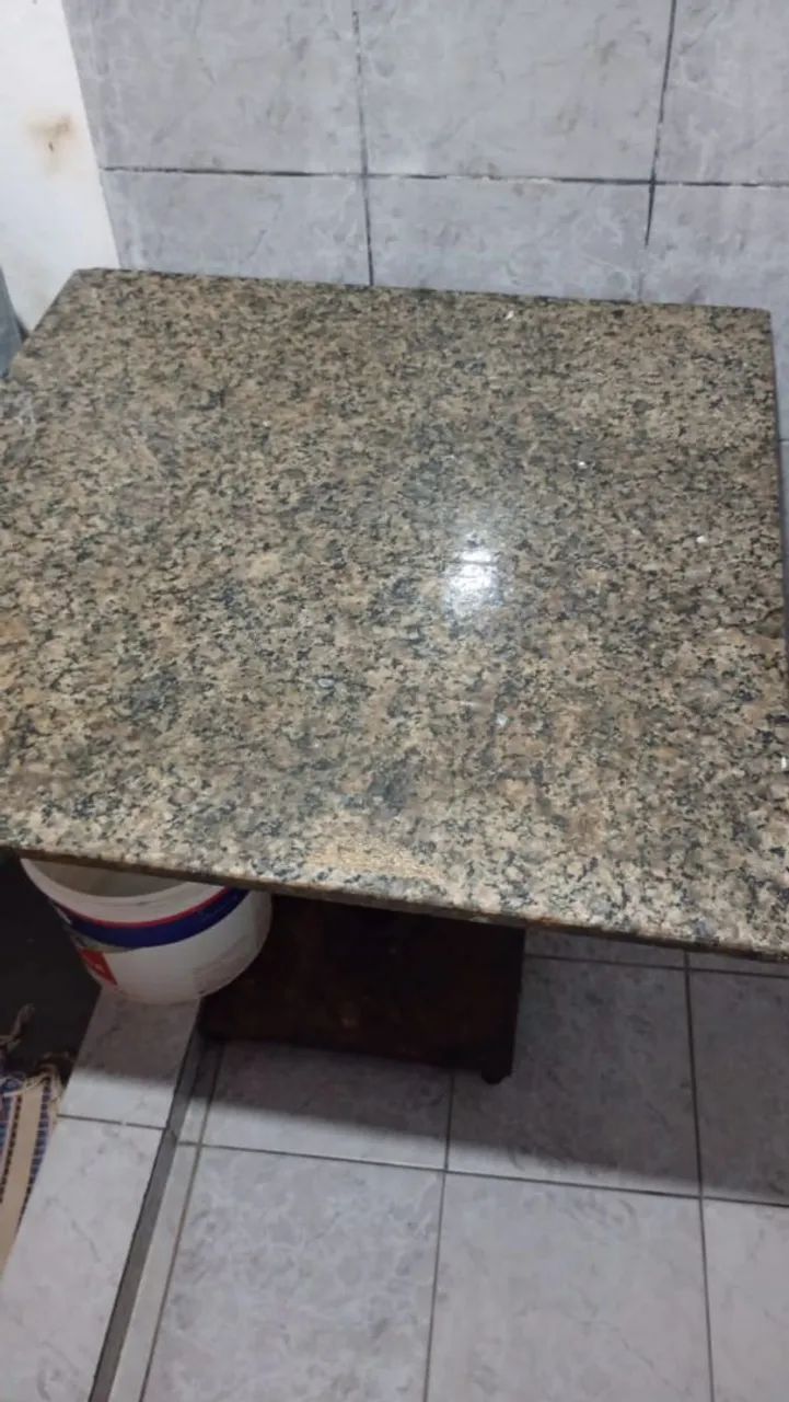 Mesa de granito - Foto 2