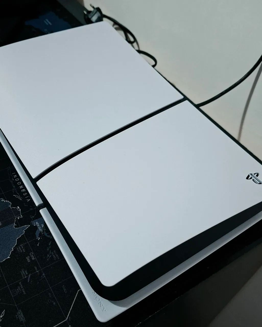 Ps5 Slim - Versão com leitor de Discos  - Foto 2