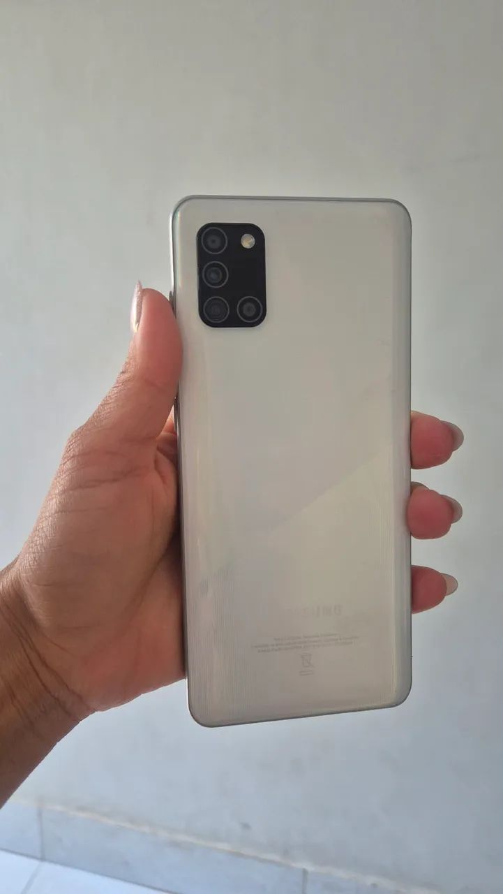 Samsung A31