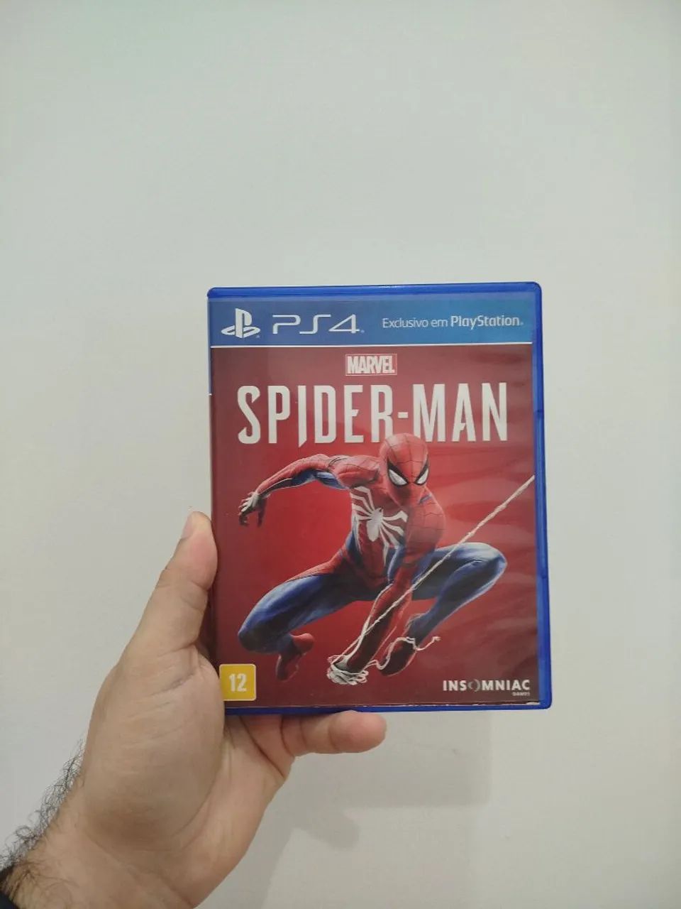 SPIDER-MAN - Foto 2