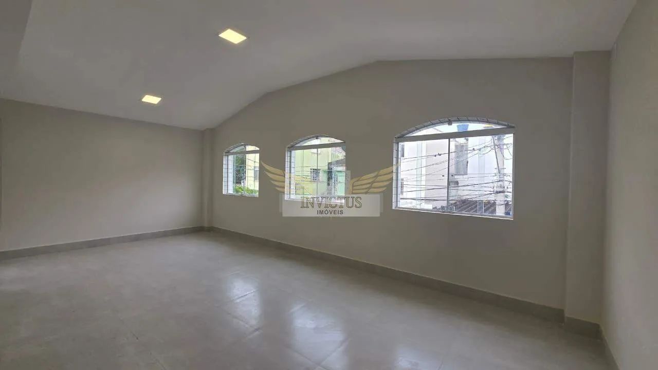 Prédio Comercial à Venda, 258m² - Vila Santa Teresa, Santo André/SP.