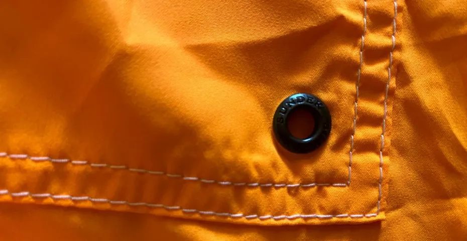 Sundek laranja - Foto 2