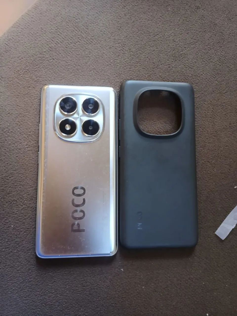 Poco x7 5g, 512 gb - Foto 3