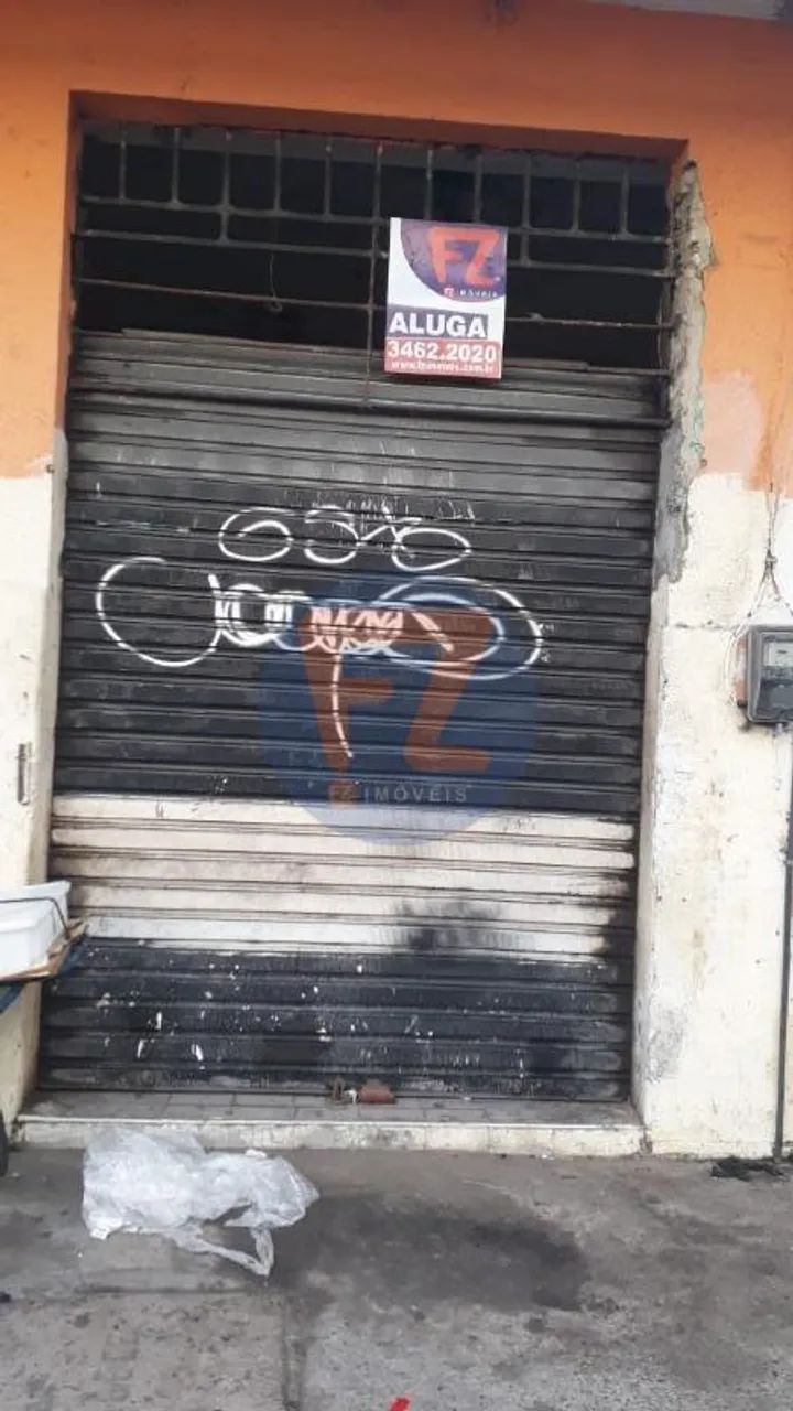 Locação de Comercial / Loja na cidade de Fortaleza - Foto 2