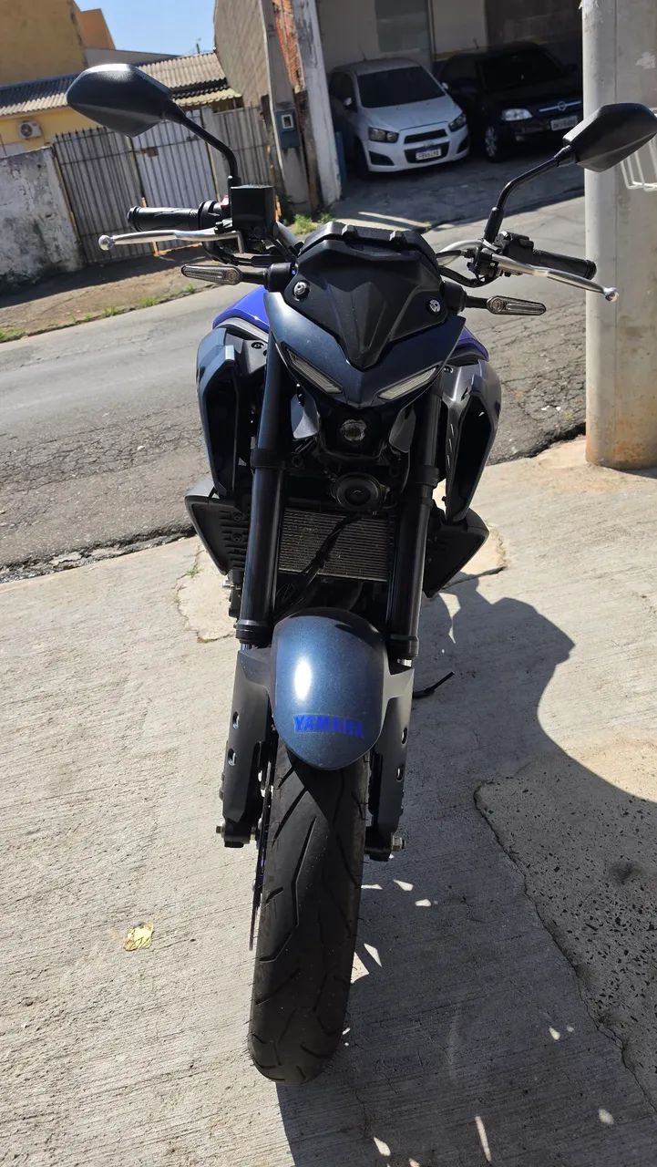 Mt-03  - Foto 2