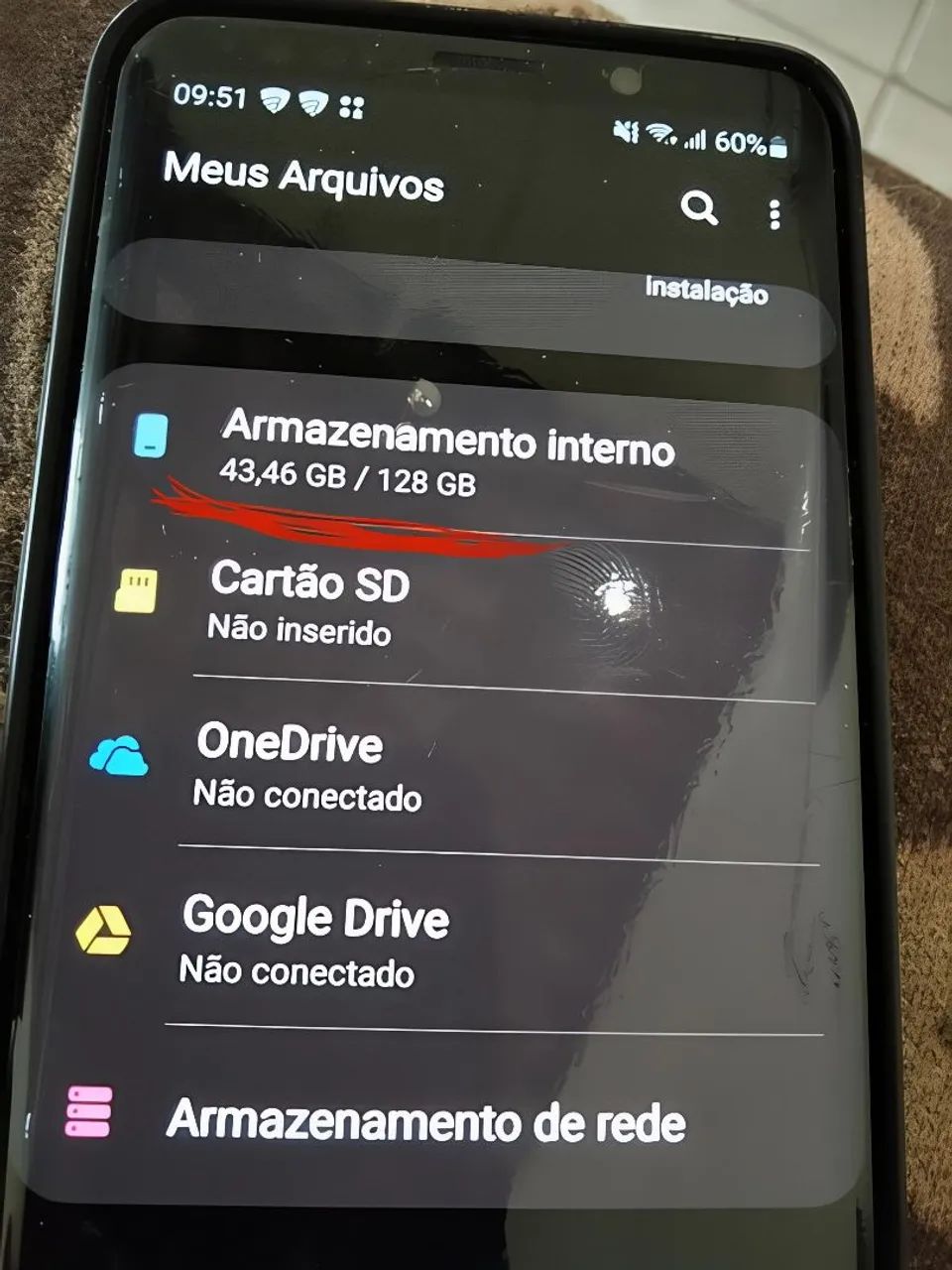 Celular Samsung Galaxy s9 PARA REPARO - Foto 3
