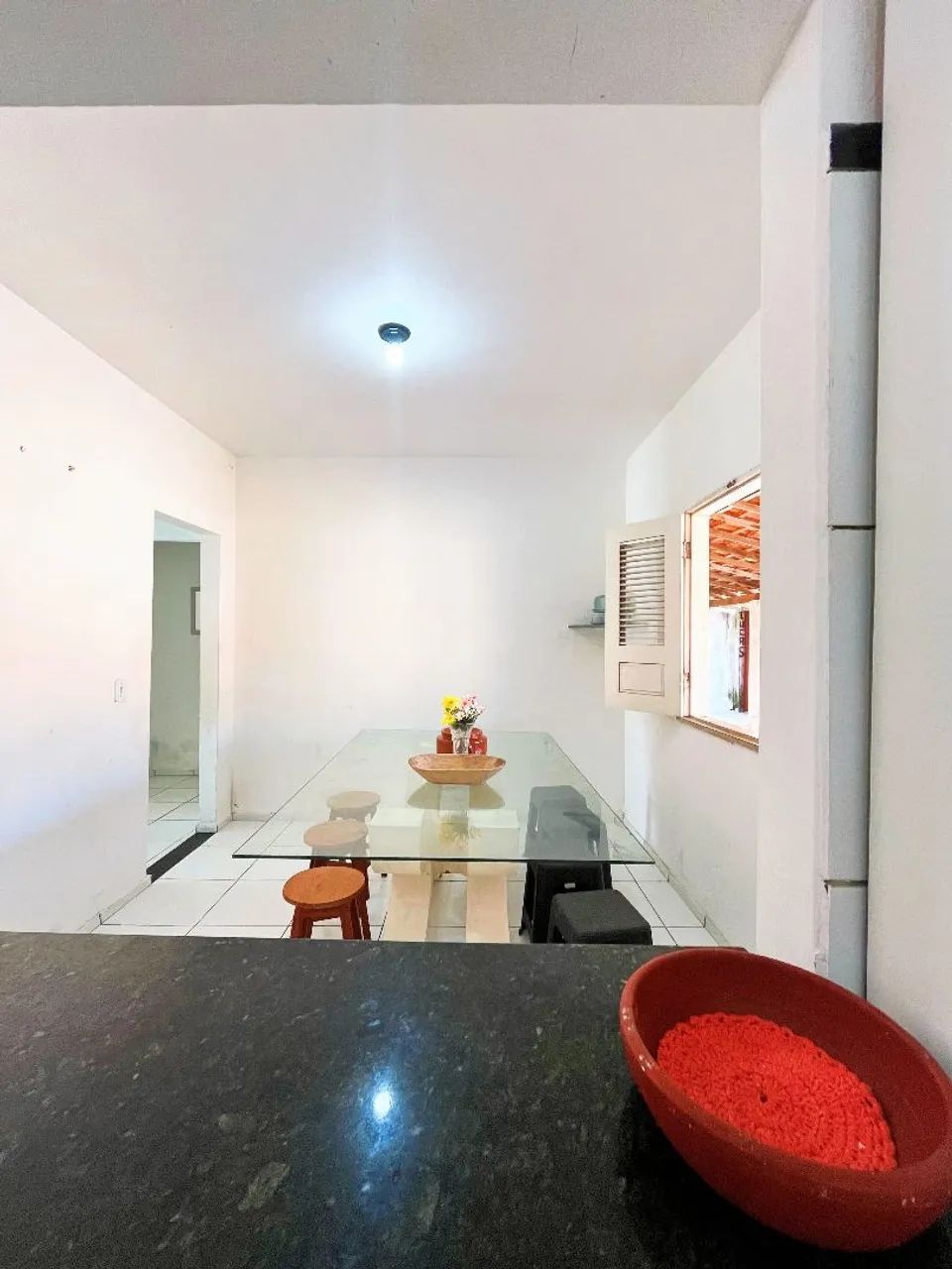 Casa de praia a apenas 100 metros da Praia do Peito de Moça, em Luís Correia  - Foto 7