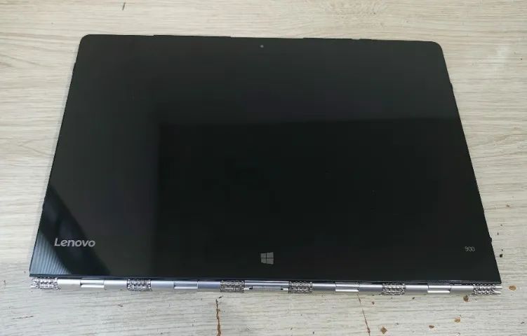 Notebook Lenovo YOGA 900-13ISK com defeito - Foto 5