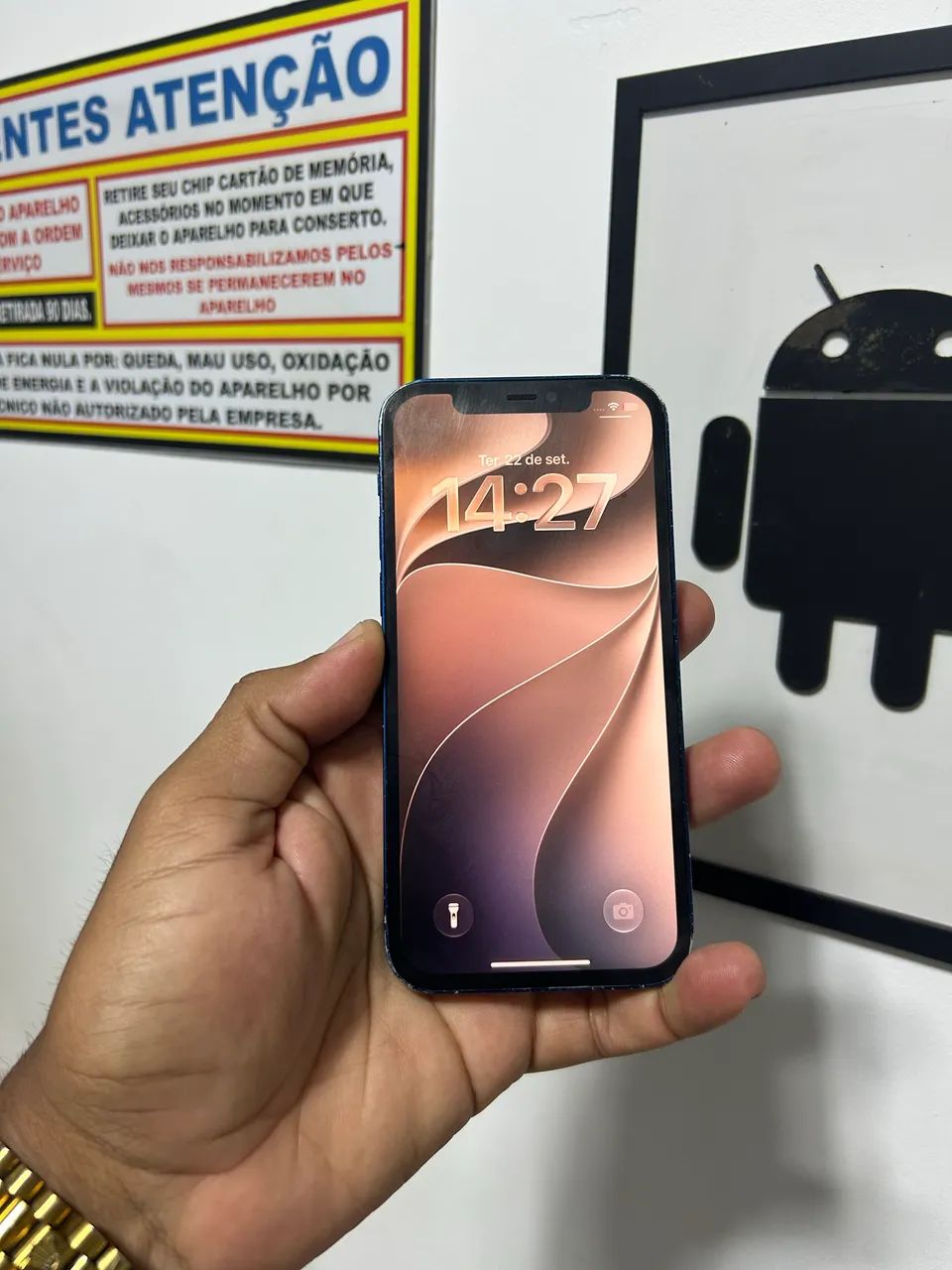 iPhone 12  - Foto 3