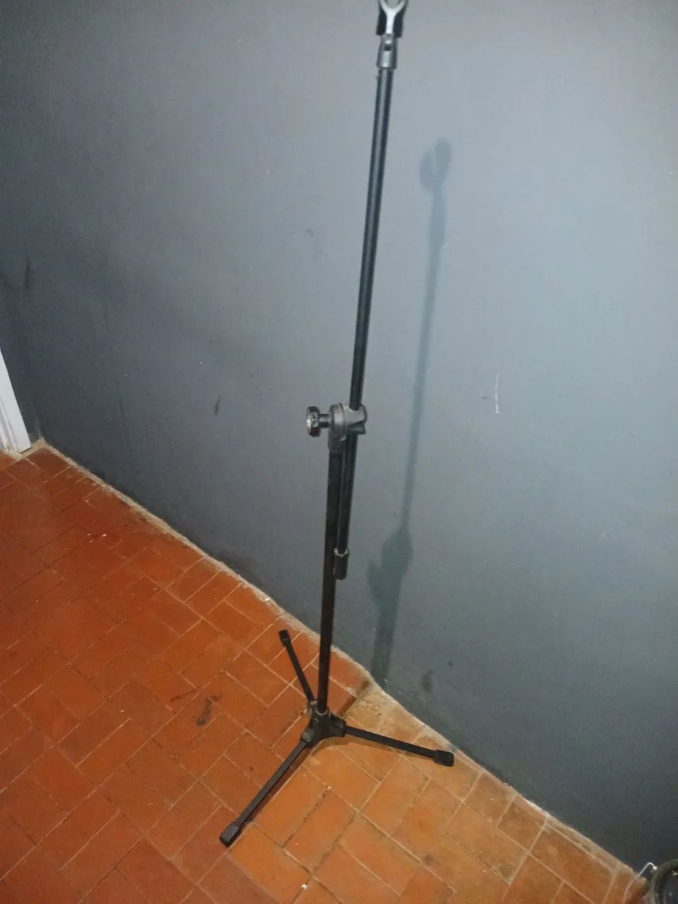 Tripe para microfone  - Foto 2