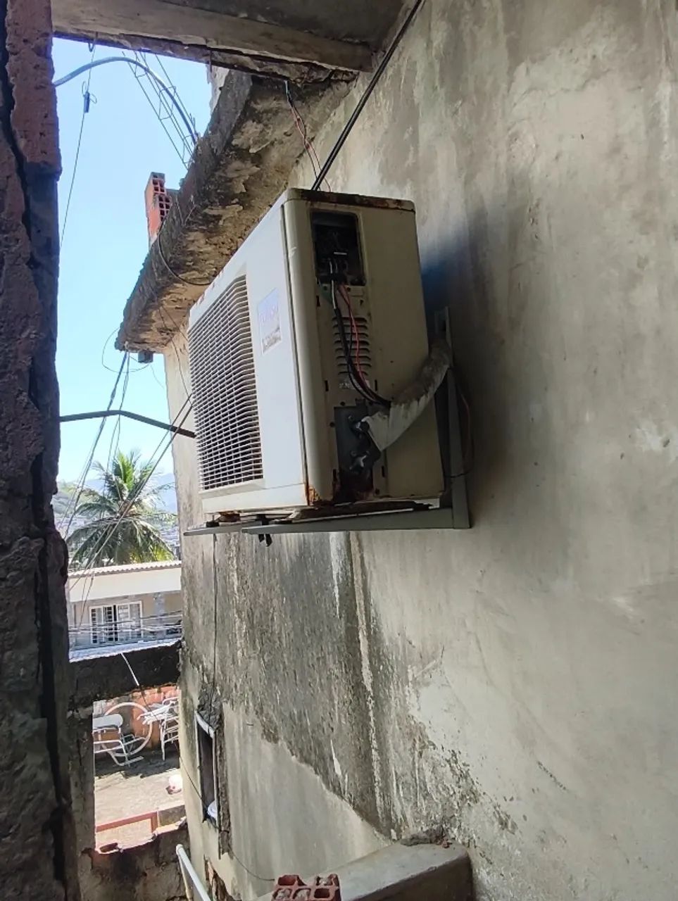 Ar condicionado 18000 Btu  - Foto 5