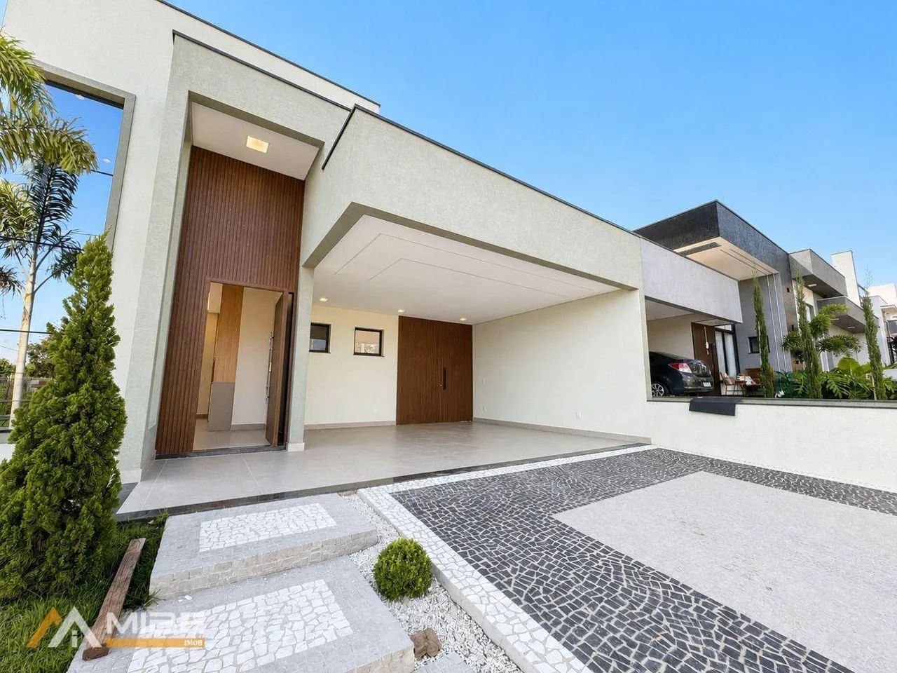 Casa em Condomínio Olívio Franceschini á venda! - Foto 2