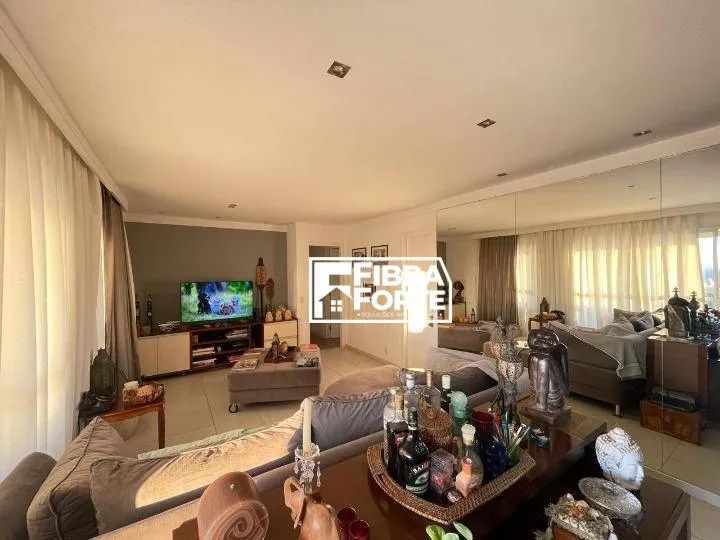 Apartamento Venda Alphaville Campinas - Foto 3