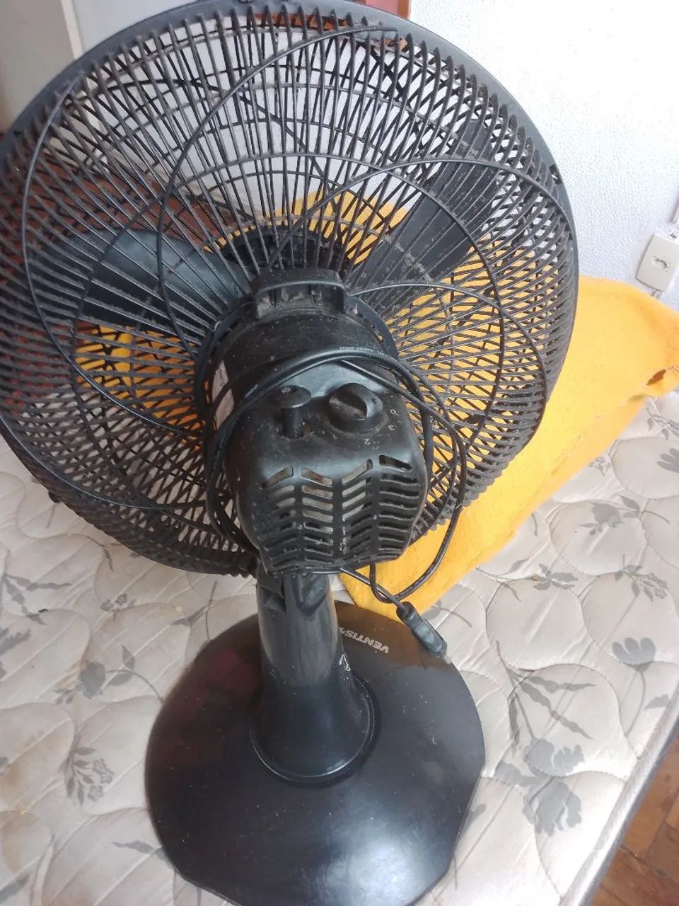 Ventilador ventisol - Foto 3