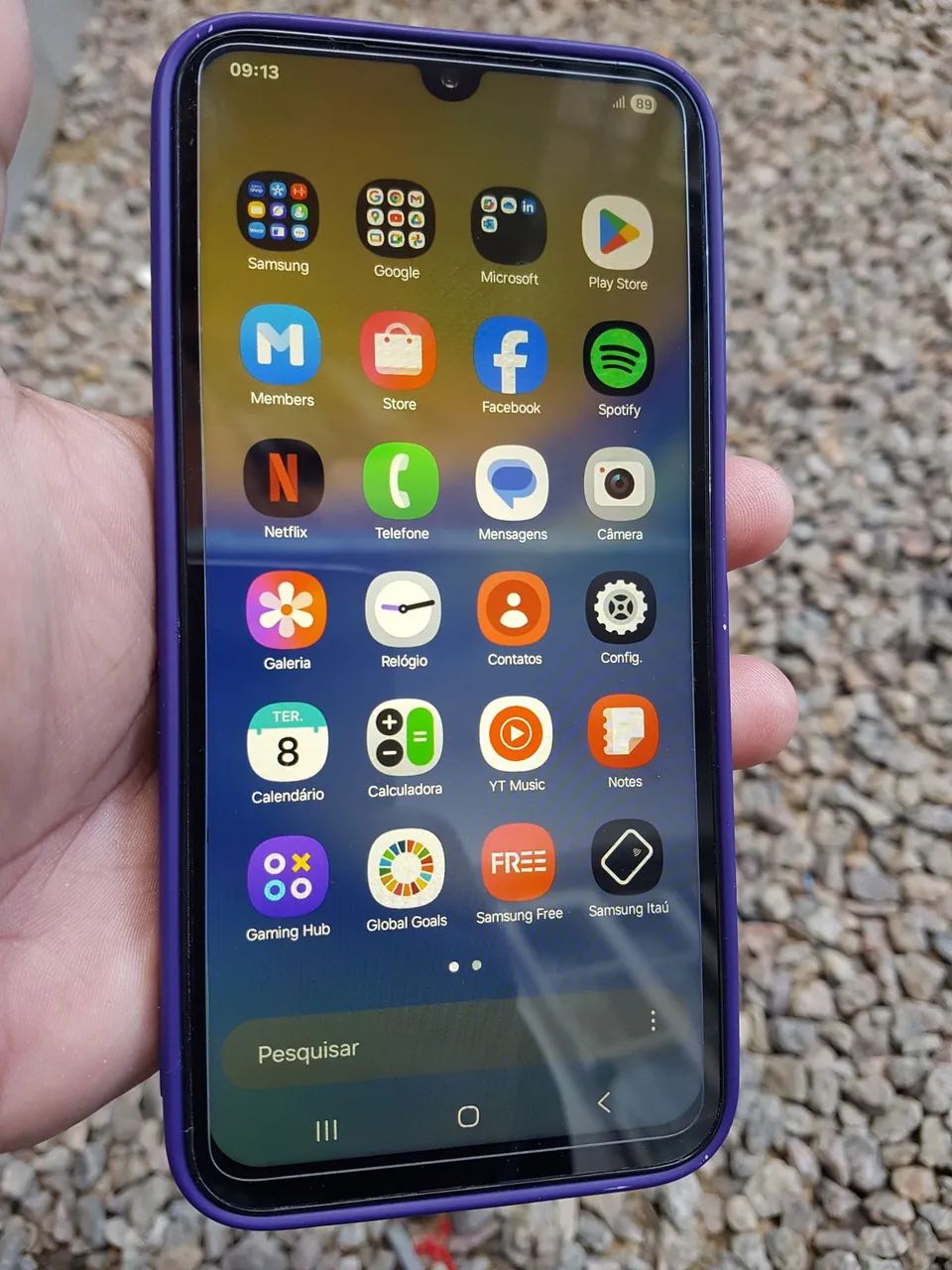 Galaxy A15 5G/128GB(NFC) - Foto 3