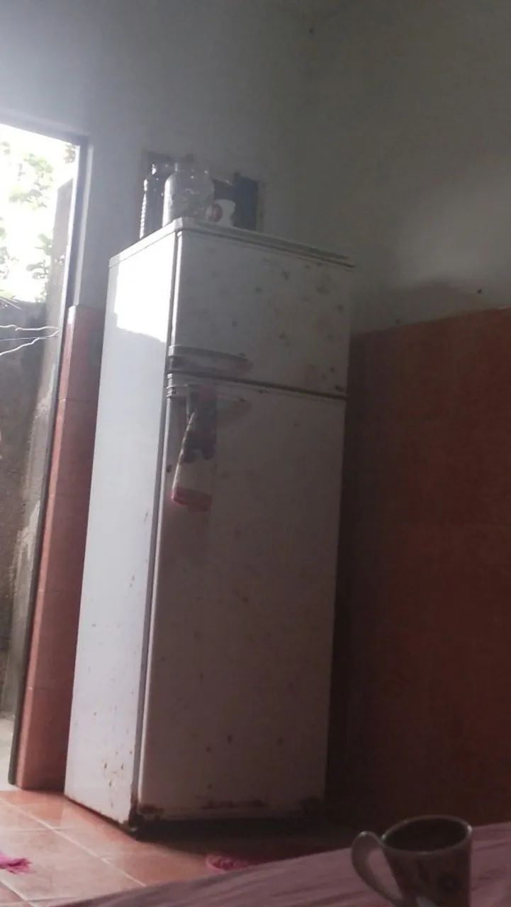 Vendo Geladeira  - Foto 2