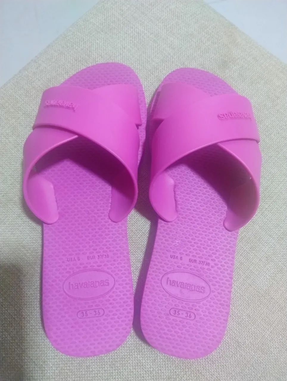 Havaiana - Foto 2
