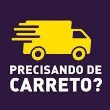 Fazemos fretes e carreto 