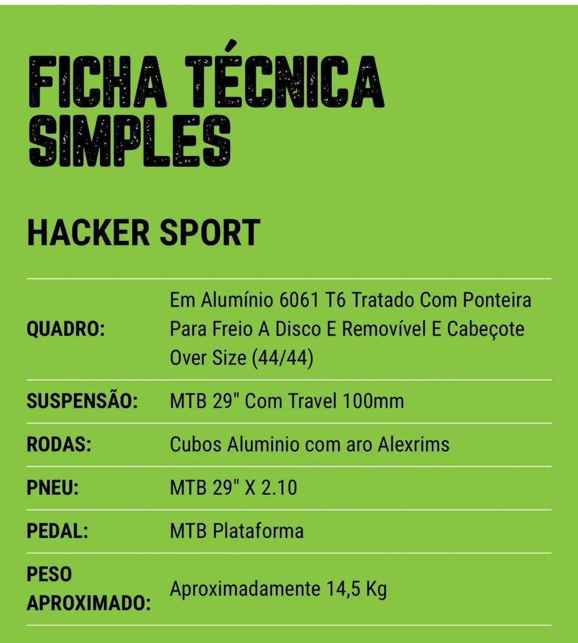 Bicicleta, capacete e suporte  - Foto 3