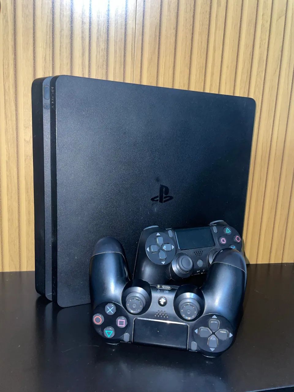 Ps4
