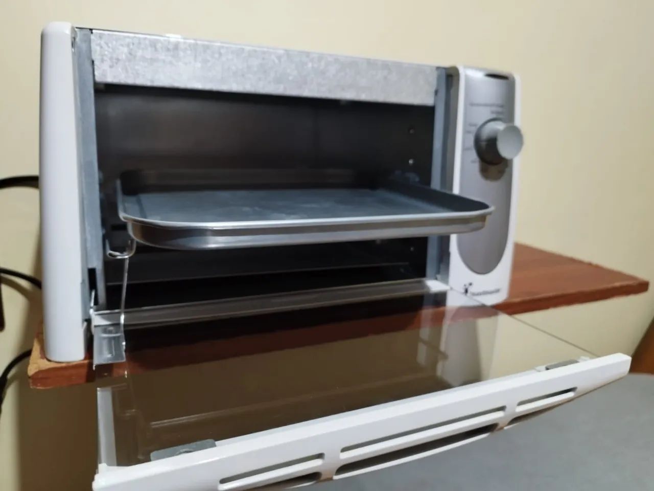 Forno - Foto 2