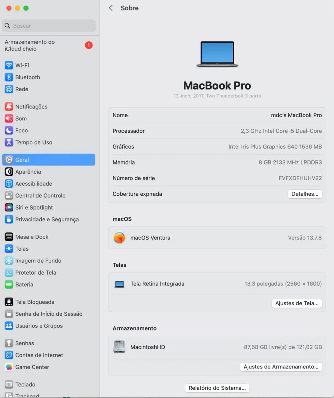 MacBook Pro 13? 2017 - Foto 5