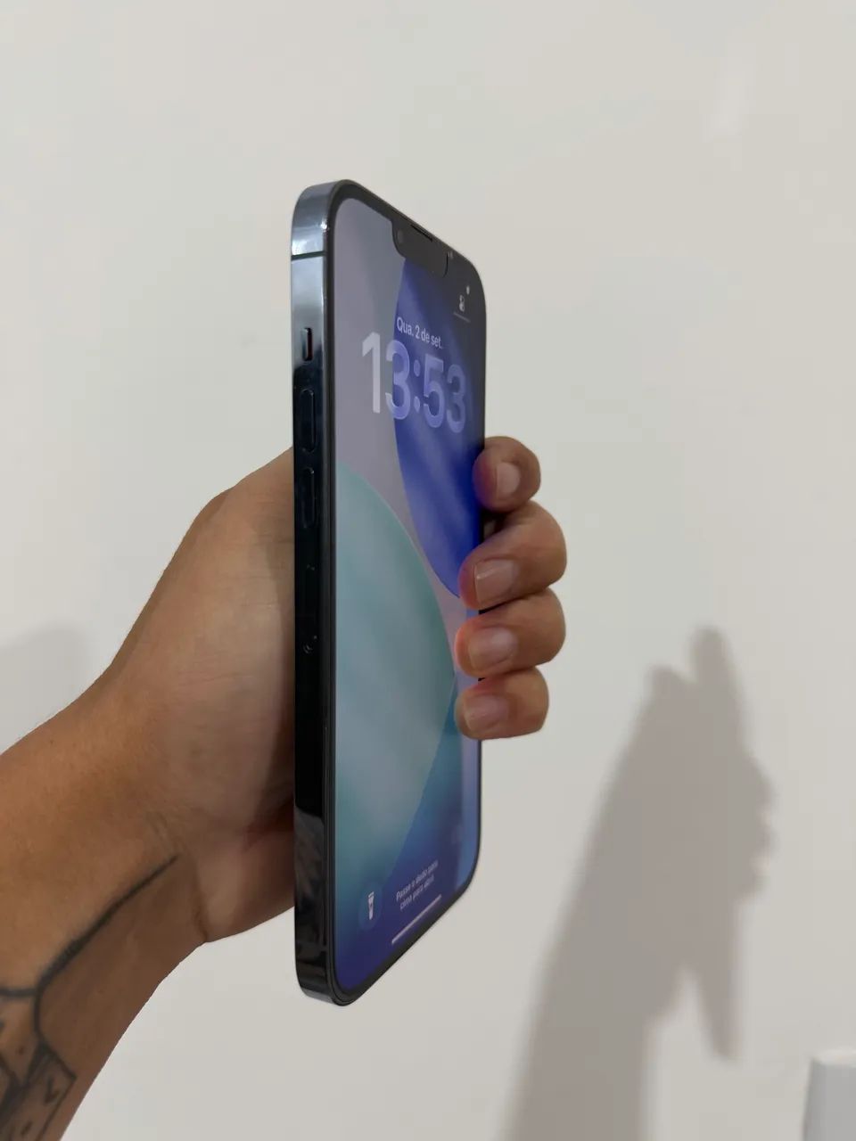 iPhone 13 Pro Max  - Foto 3