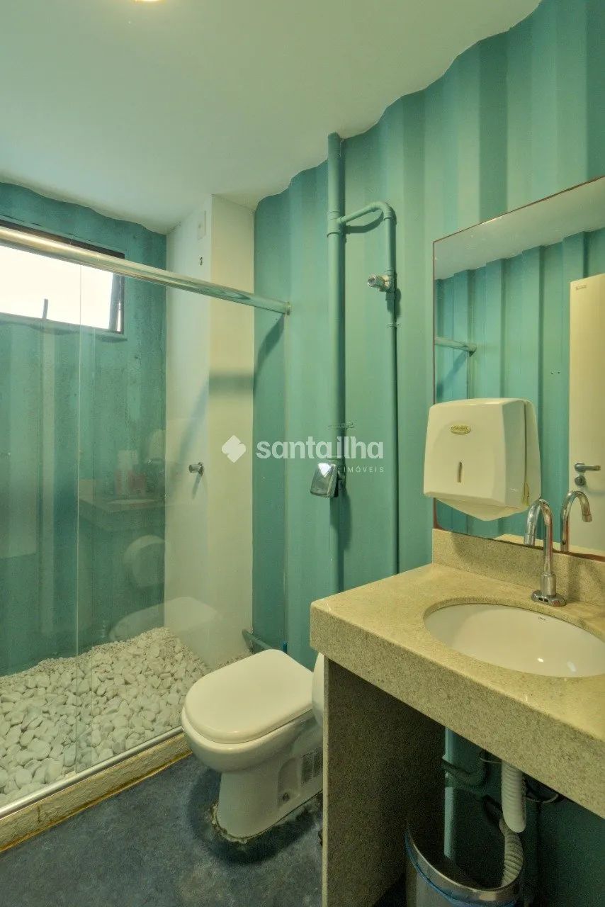 Casa comercial à venda, 800m² - João Paulo - Florianópolis/SC - Foto 3