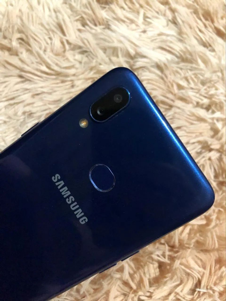Samsung Galaxy A10s - Foto 4