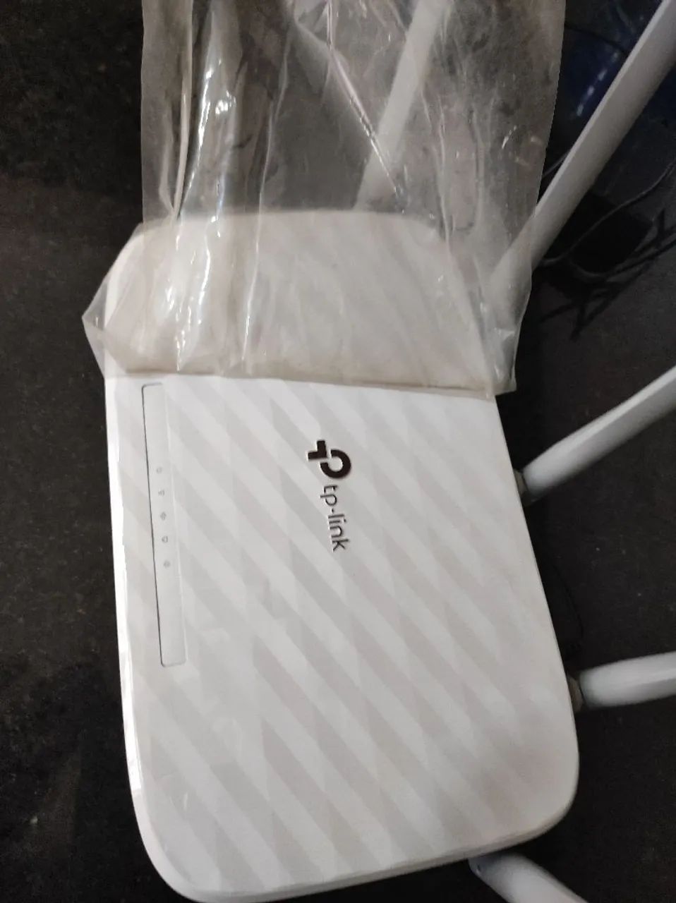 Roteado dplink Archer C60 