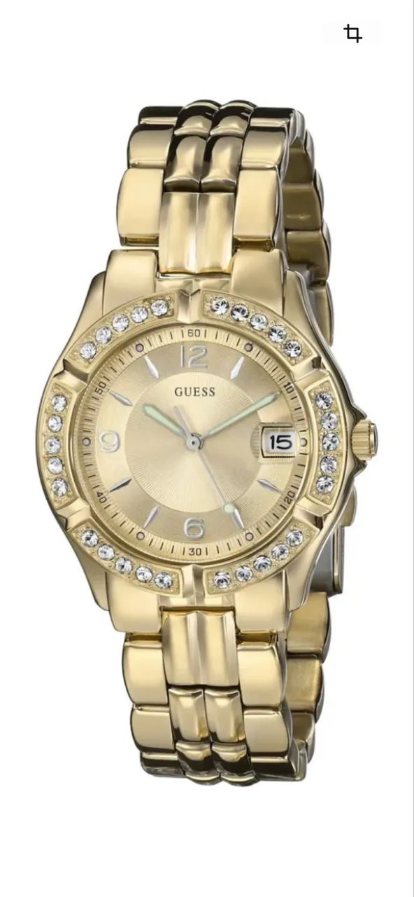 Relógio Guess original -Novo