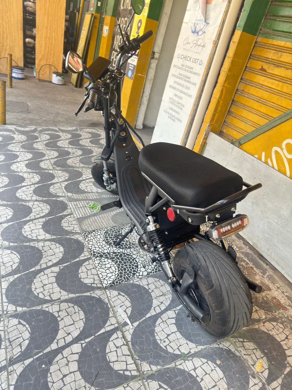 Scooter X11  - Foto 2