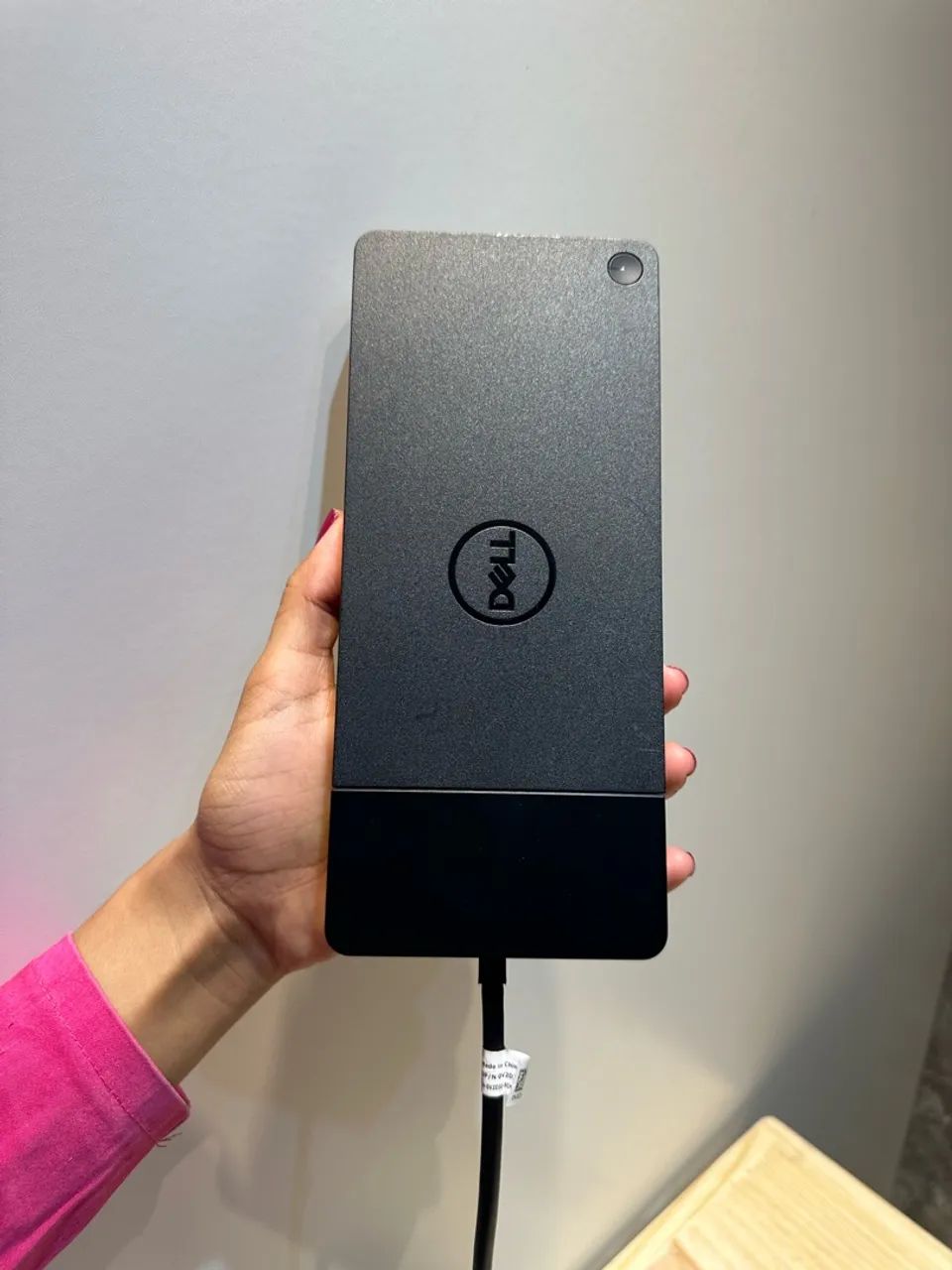 Dock Station WD19S