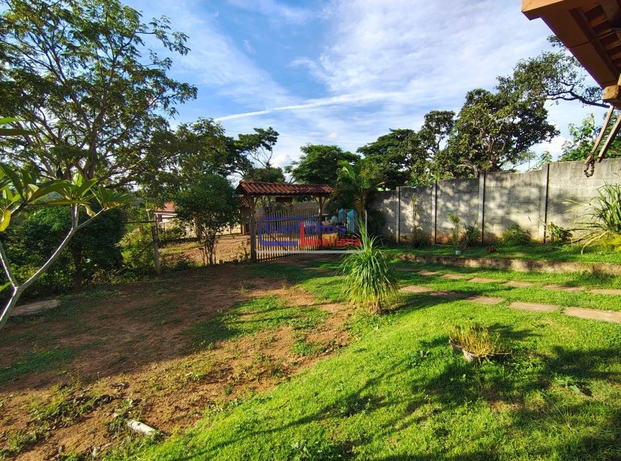 Chácara à venda no Parque Alvorada, Juatuba - Foto 5